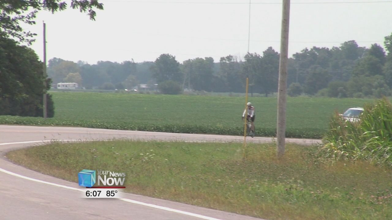 Bellefontaine man bikes hundreds of miles to help veterans1.jpg